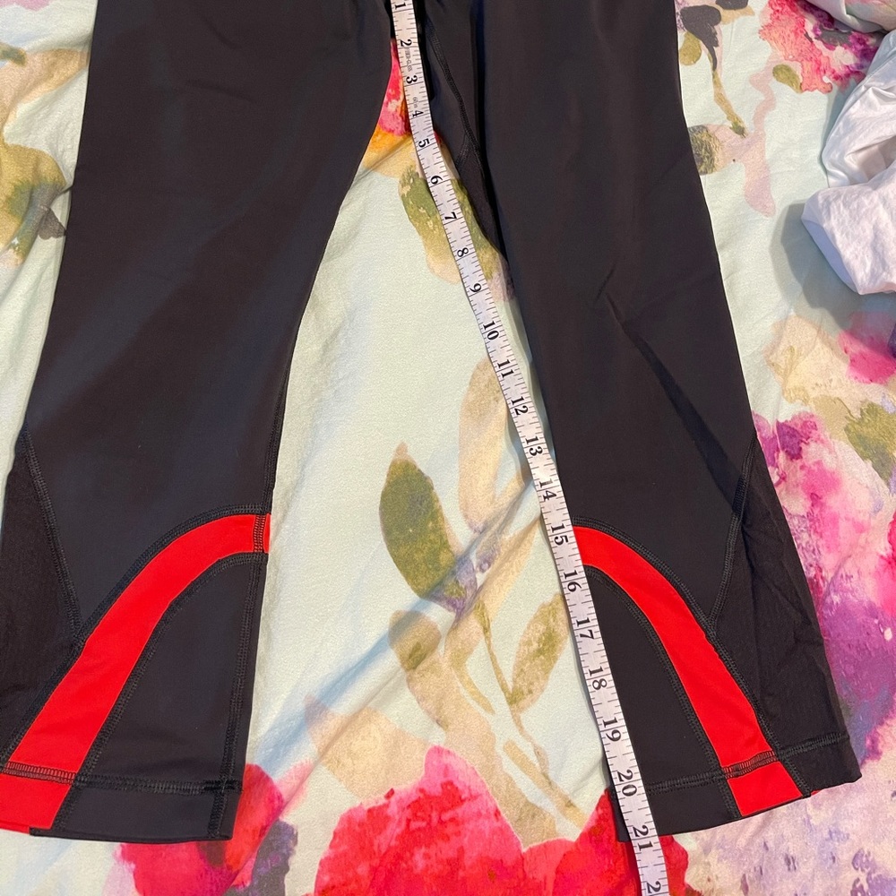 Lululemon Capris